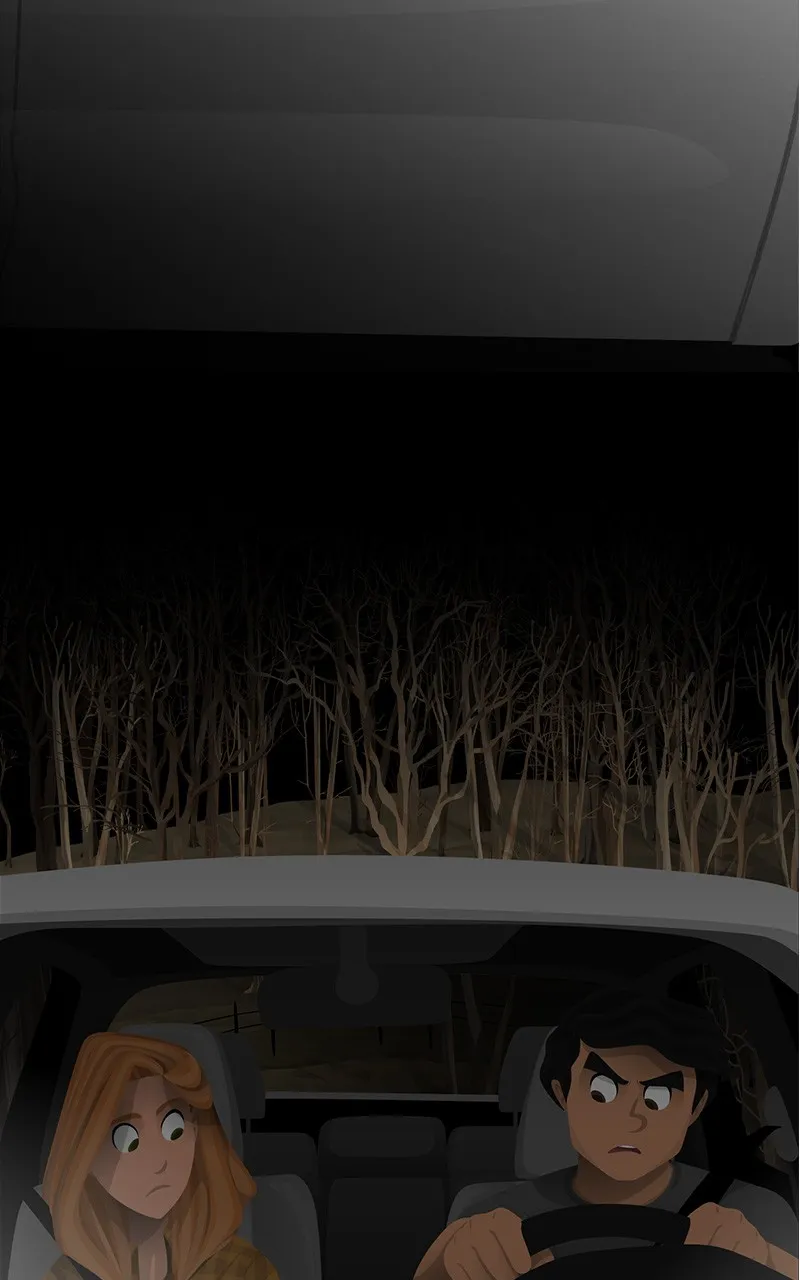 WEBTOON Now Chapter 201 page 8 - 
