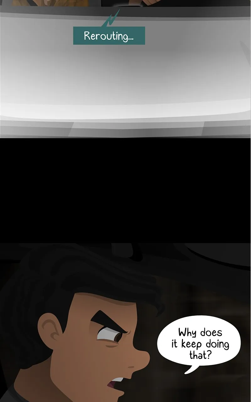 WEBTOON Now Chapter 201 page 9 - 