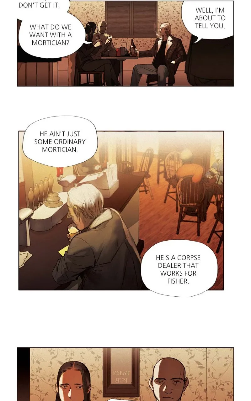 WEBTOON Now Chapter 201 page 89 - 