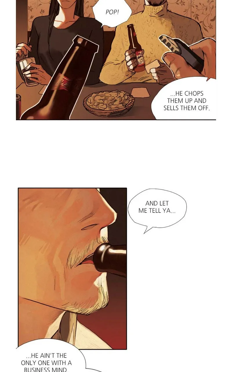 WEBTOON Now Chapter 201 page 90 - 