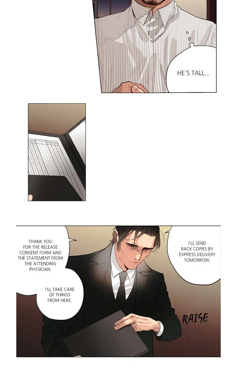WEBTOON Now Chapter 201 page 96 - 