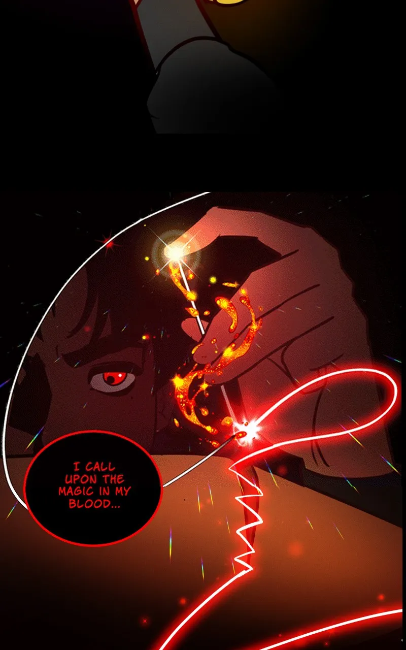 WEBTOON Now Chapter 202 page 13 - 