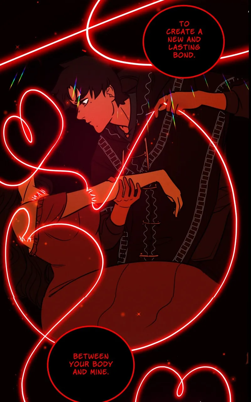 WEBTOON Now Chapter 202 page 14 - 
