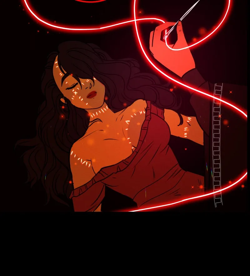 WEBTOON Now Chapter 202 page 15 - 