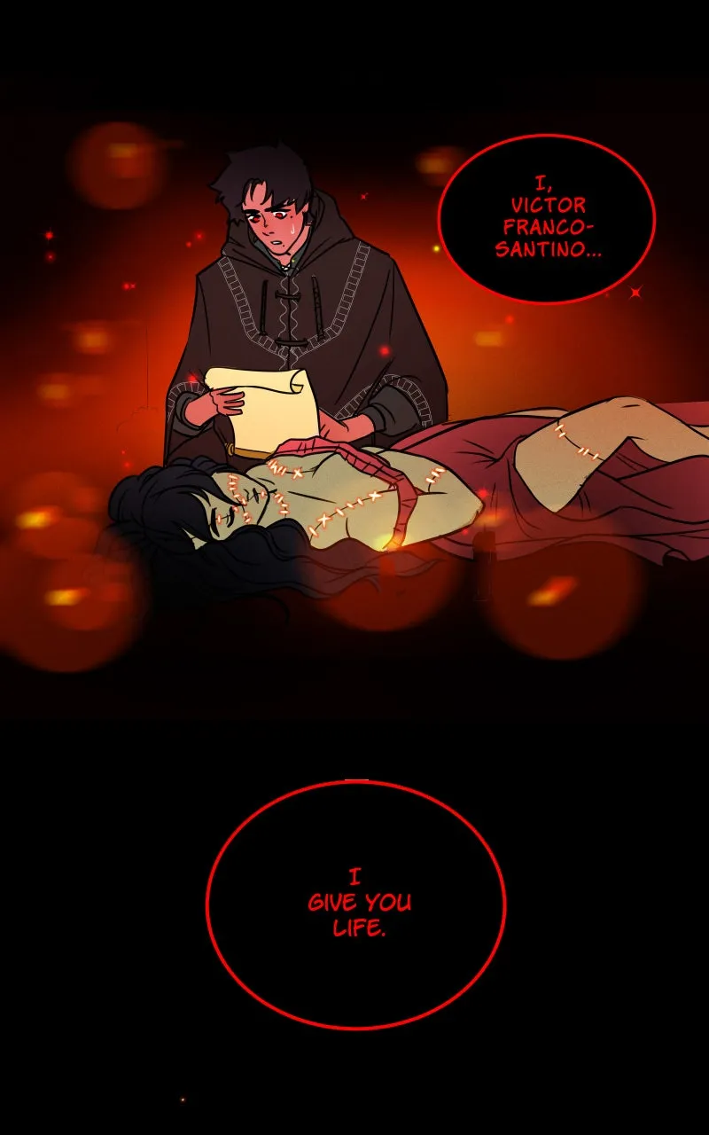WEBTOON Now Chapter 202 page 16 - 