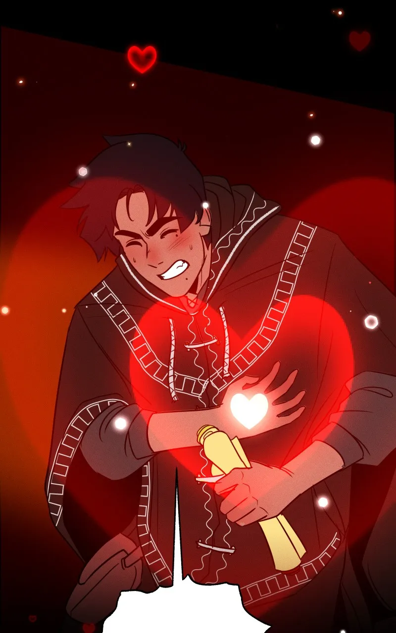 WEBTOON Now Chapter 202 page 17 - 