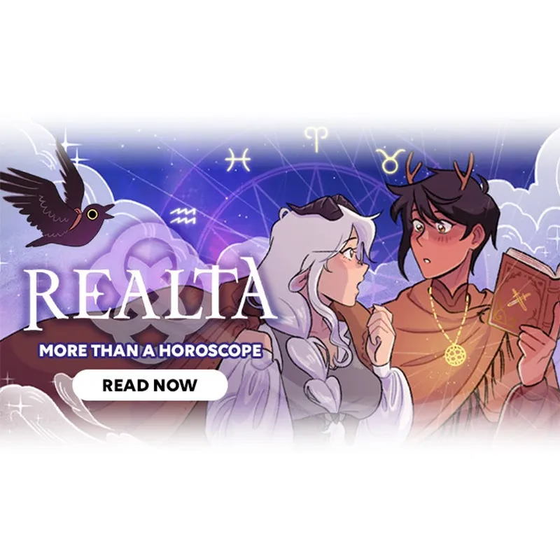 WEBTOON Now Chapter 202 page 23 - 