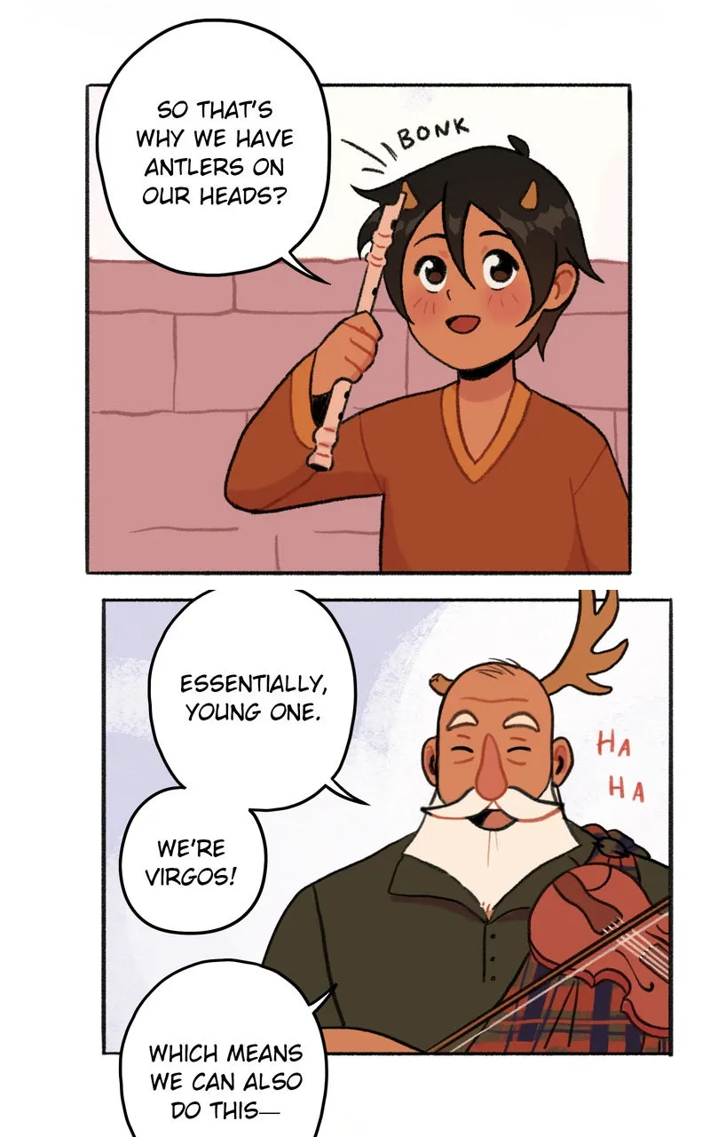 WEBTOON Now Chapter 202 page 30 - 