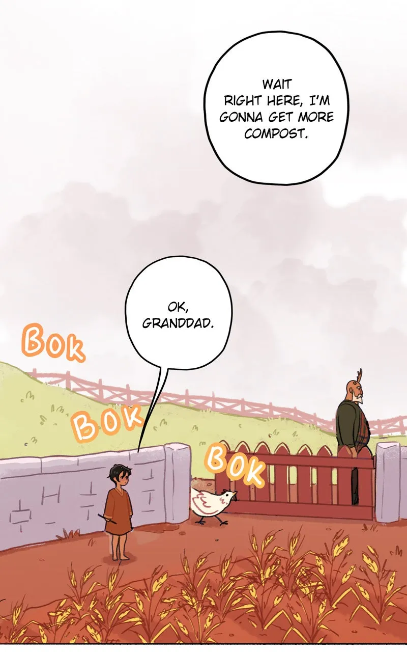 WEBTOON Now Chapter 202 page 34 - 