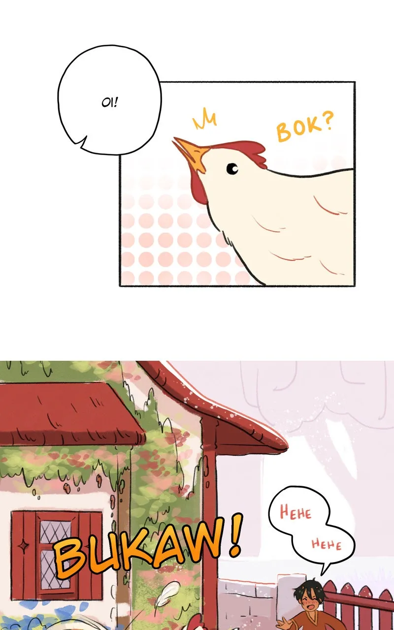 WEBTOON Now Chapter 202 page 35 - 