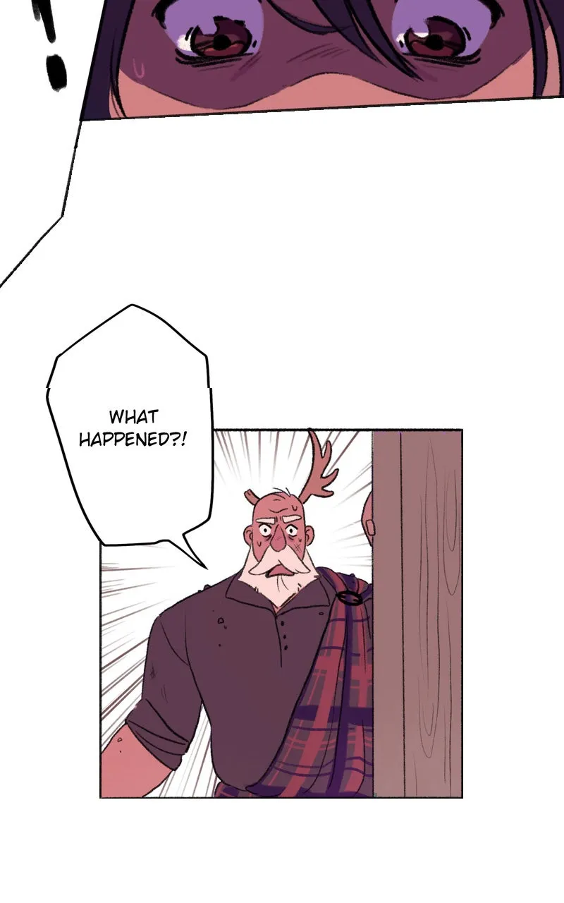WEBTOON Now Chapter 202 page 40 - 
