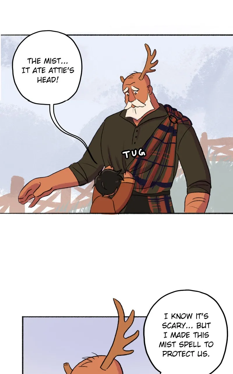 WEBTOON Now Chapter 202 page 41 - 