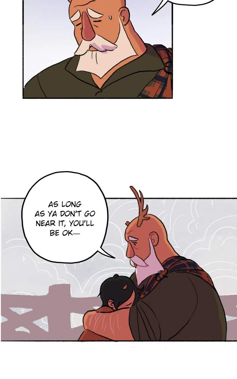 WEBTOON Now Chapter 202 page 42 - 