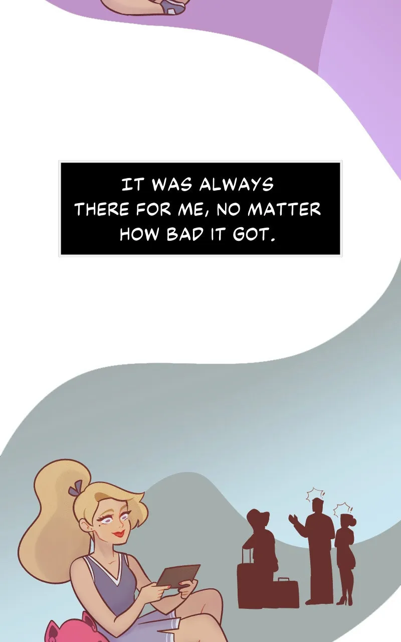 WEBTOON Now Chapter 202 page 48 - 