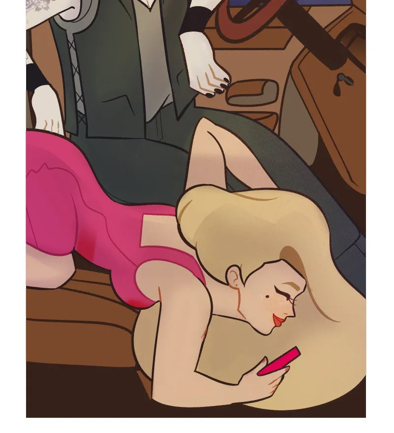 WEBTOON Now Chapter 202 page 51 - 