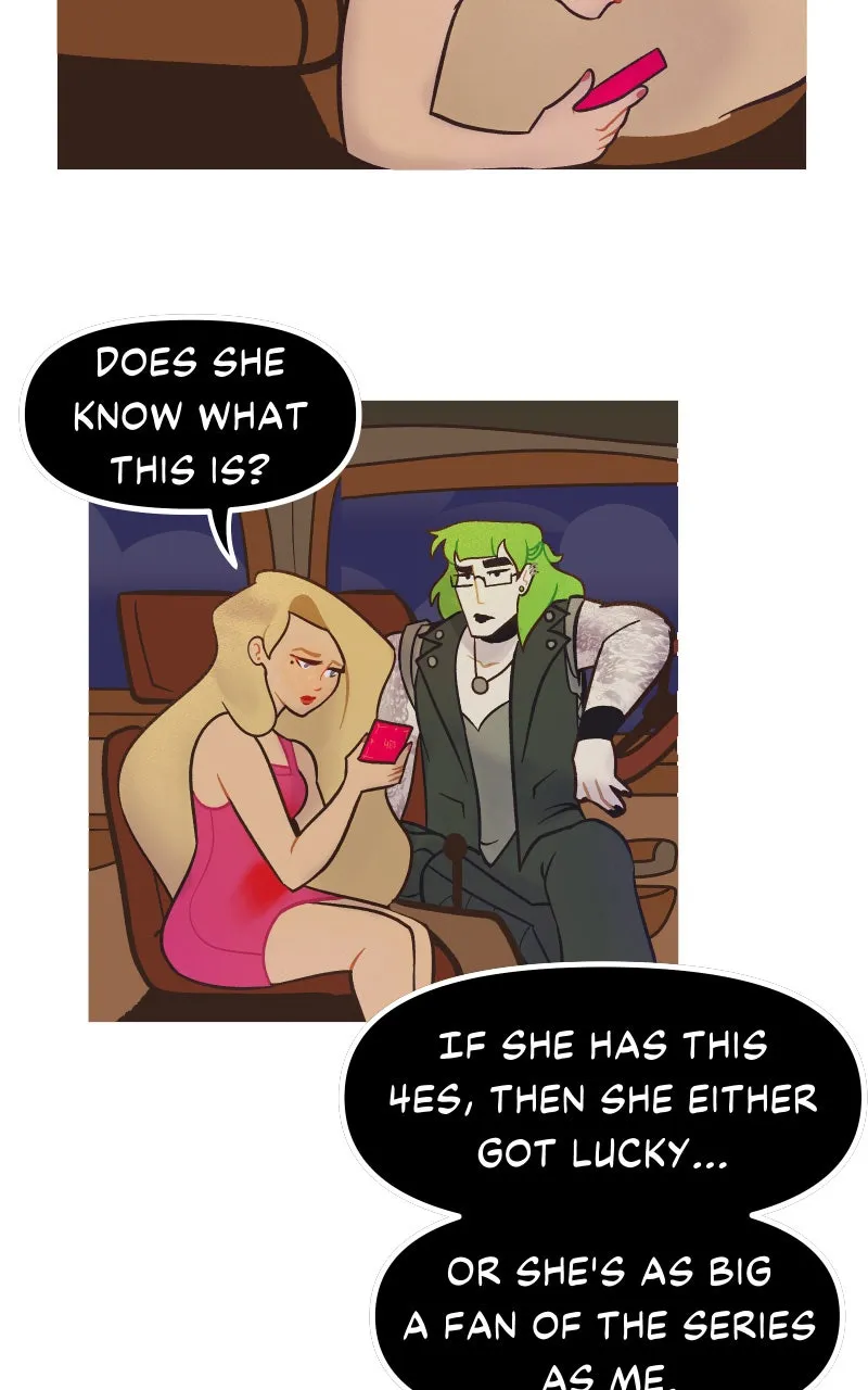 WEBTOON Now Chapter 202 page 53 - 