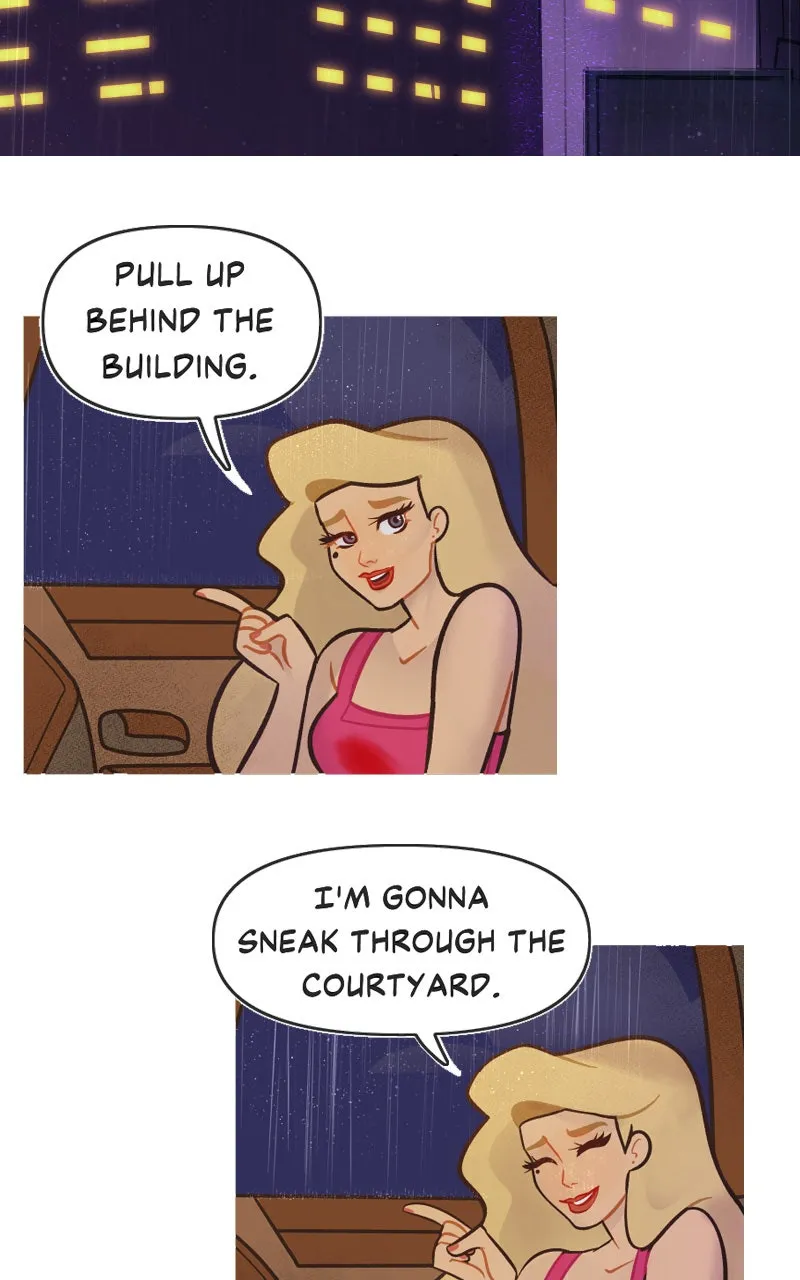 WEBTOON Now Chapter 202 page 55 - 