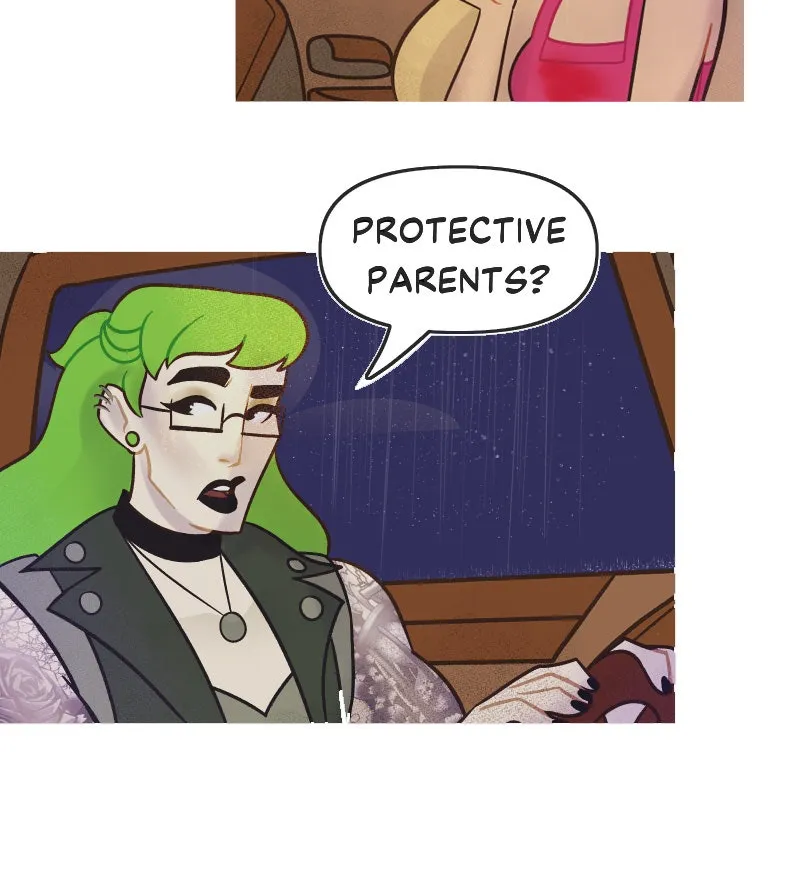 WEBTOON Now Chapter 202 page 56 - 