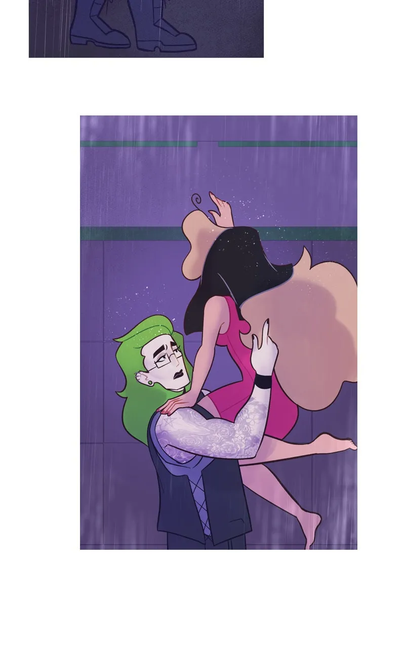WEBTOON Now Chapter 202 page 59 - 
