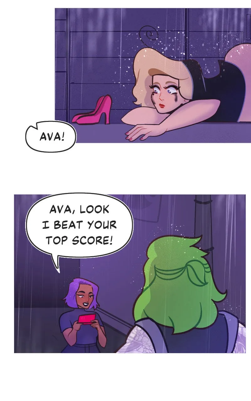 WEBTOON Now Chapter 202 page 60 - 