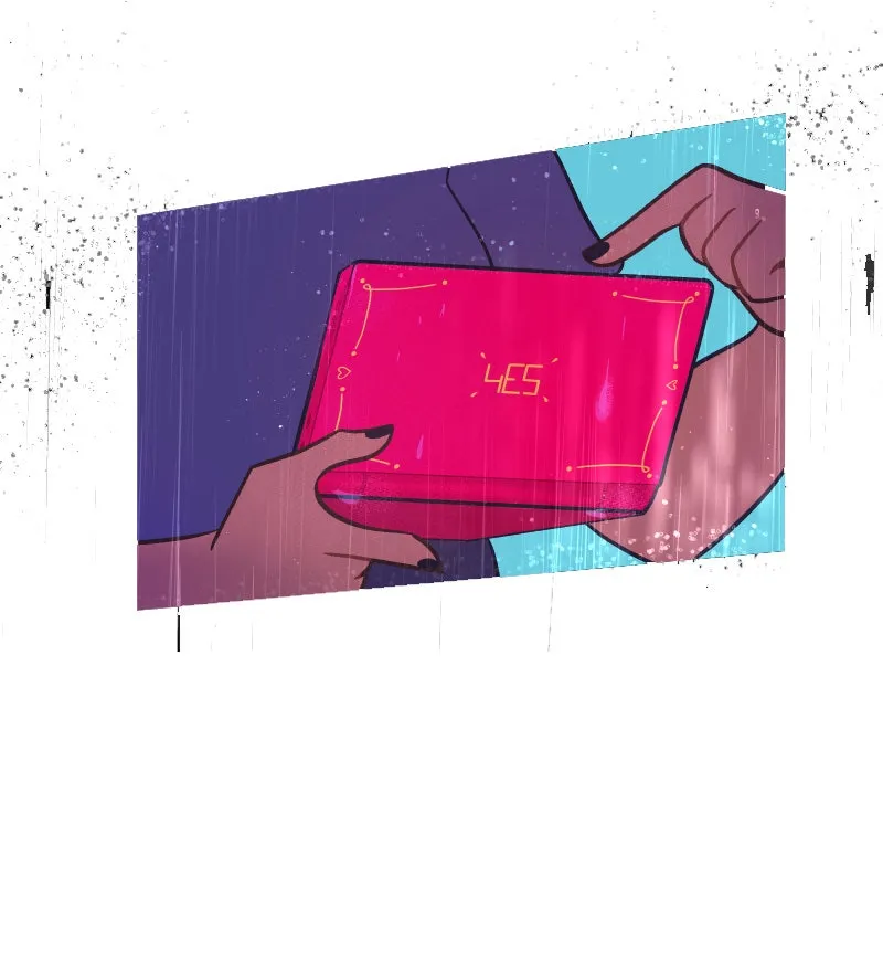 WEBTOON Now Chapter 202 page 61 - 