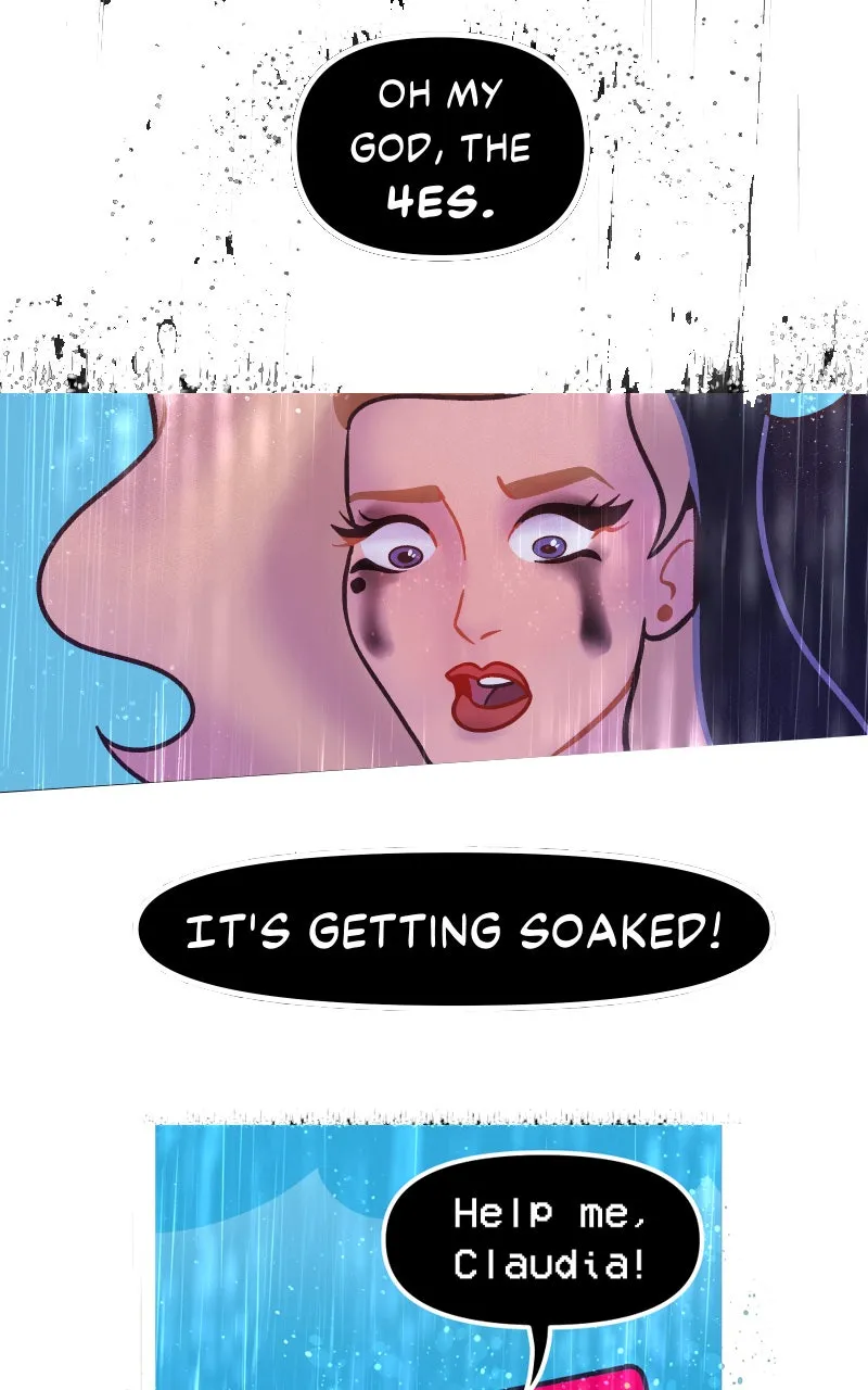 WEBTOON Now Chapter 202 page 62 - 