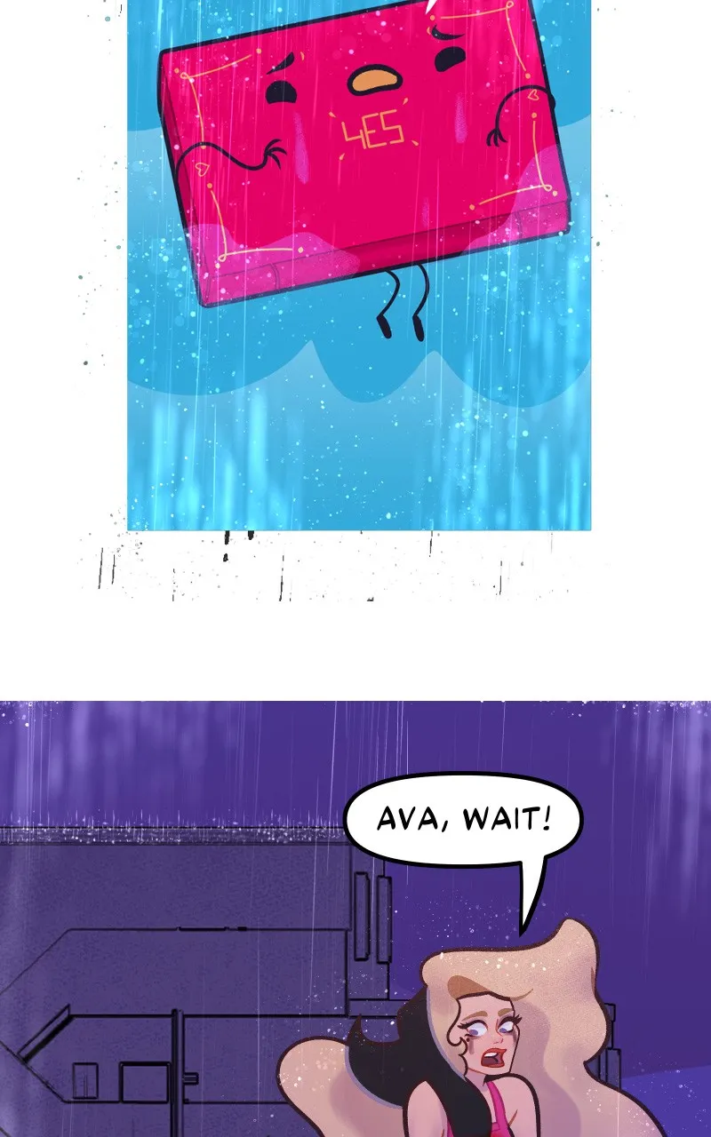 WEBTOON Now Chapter 202 page 63 - 
