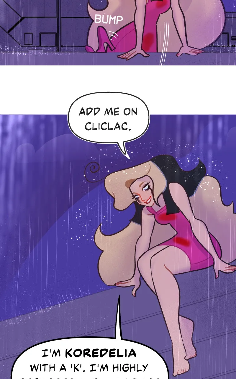 WEBTOON Now Chapter 202 page 64 - 