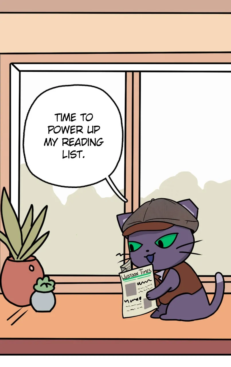 WEBTOON Now Chapter 204 page 1 - 