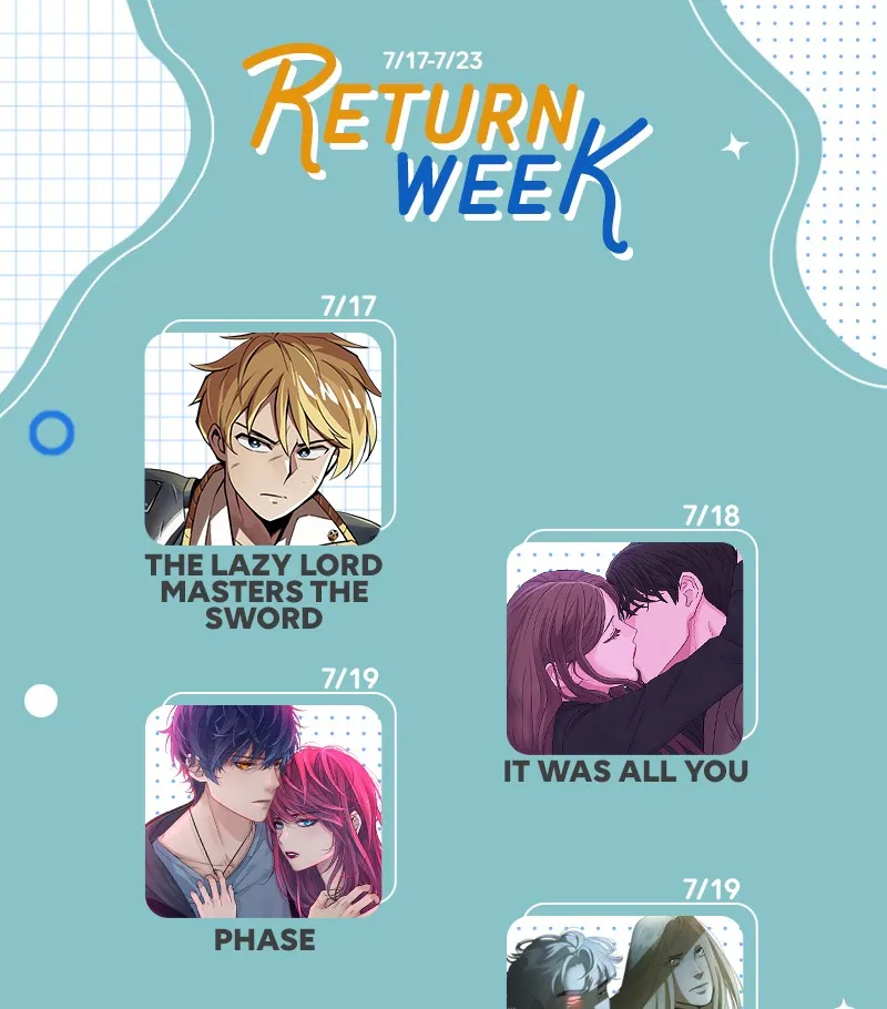 WEBTOON Now Chapter 206 page 1 - 