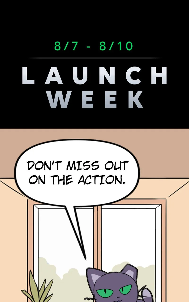 WEBTOON Now Chapter 208 page 1 - 