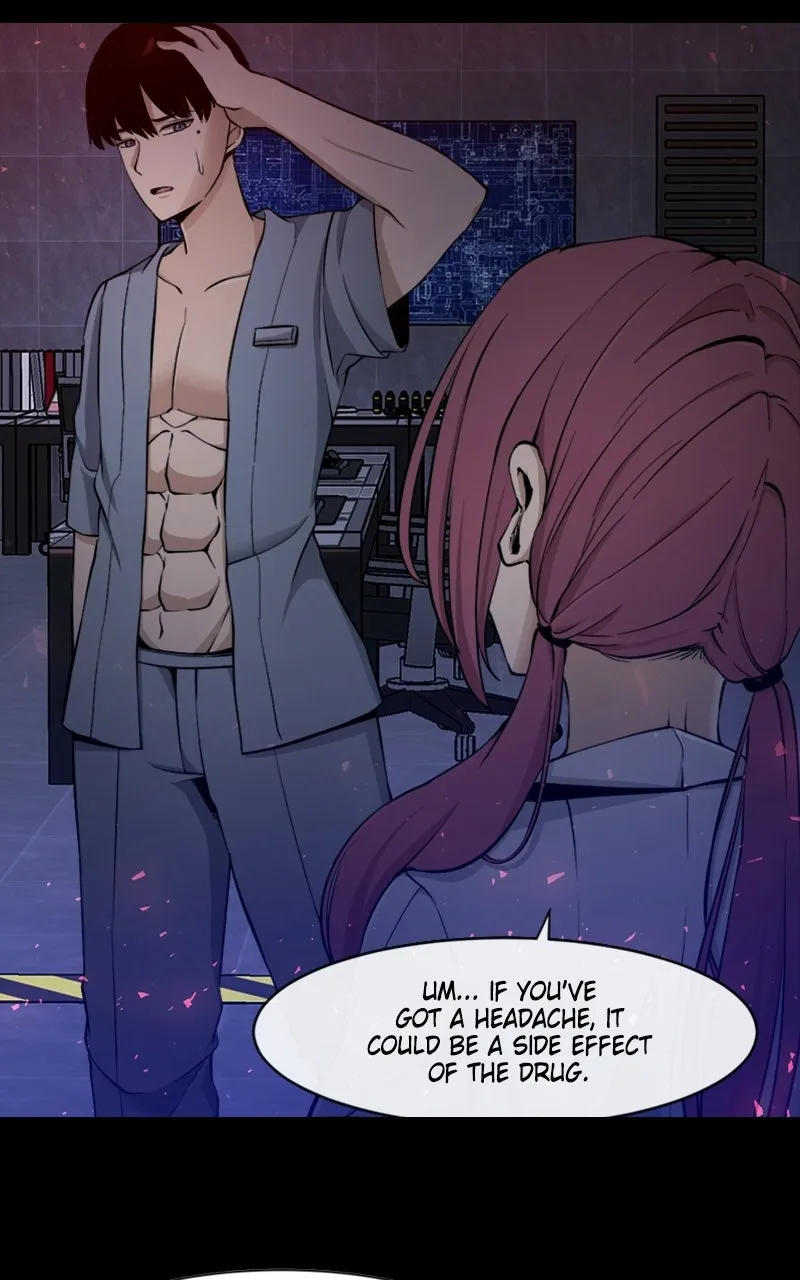 WEBTOON Now Chapter 208 page 14 - 
