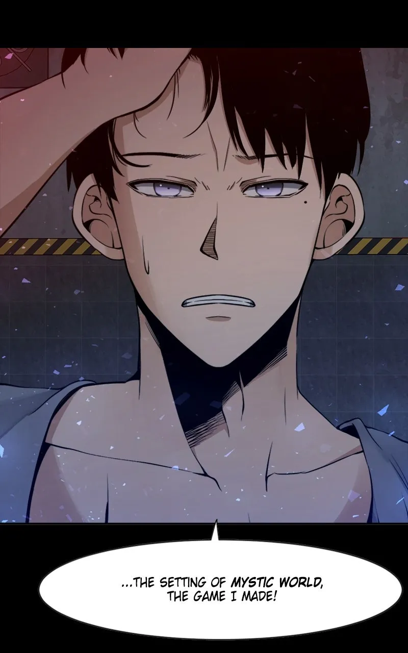 WEBTOON Now Chapter 208 page 16 - 