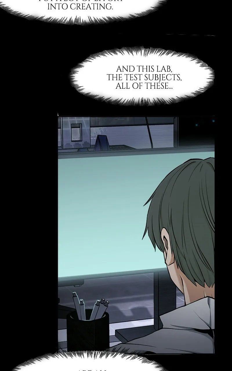 WEBTOON Now Chapter 208 page 18 - 