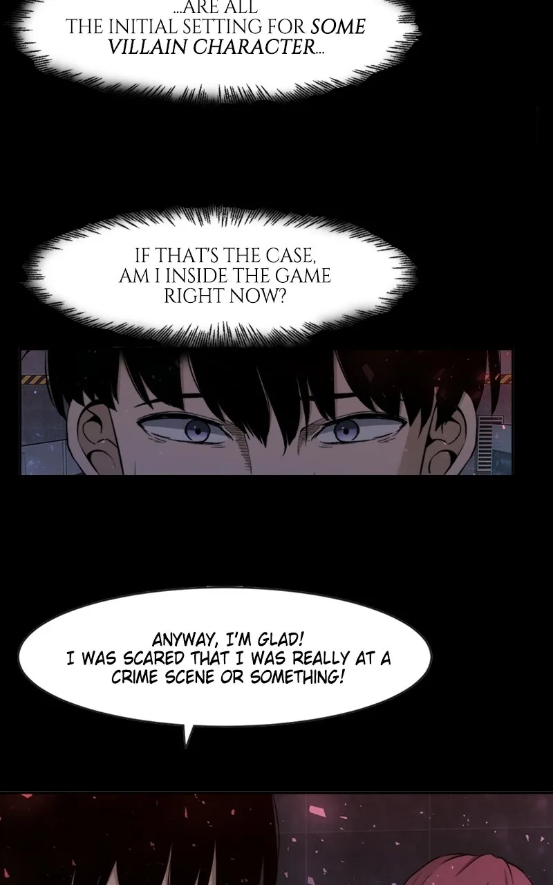 WEBTOON Now Chapter 208 page 19 - 