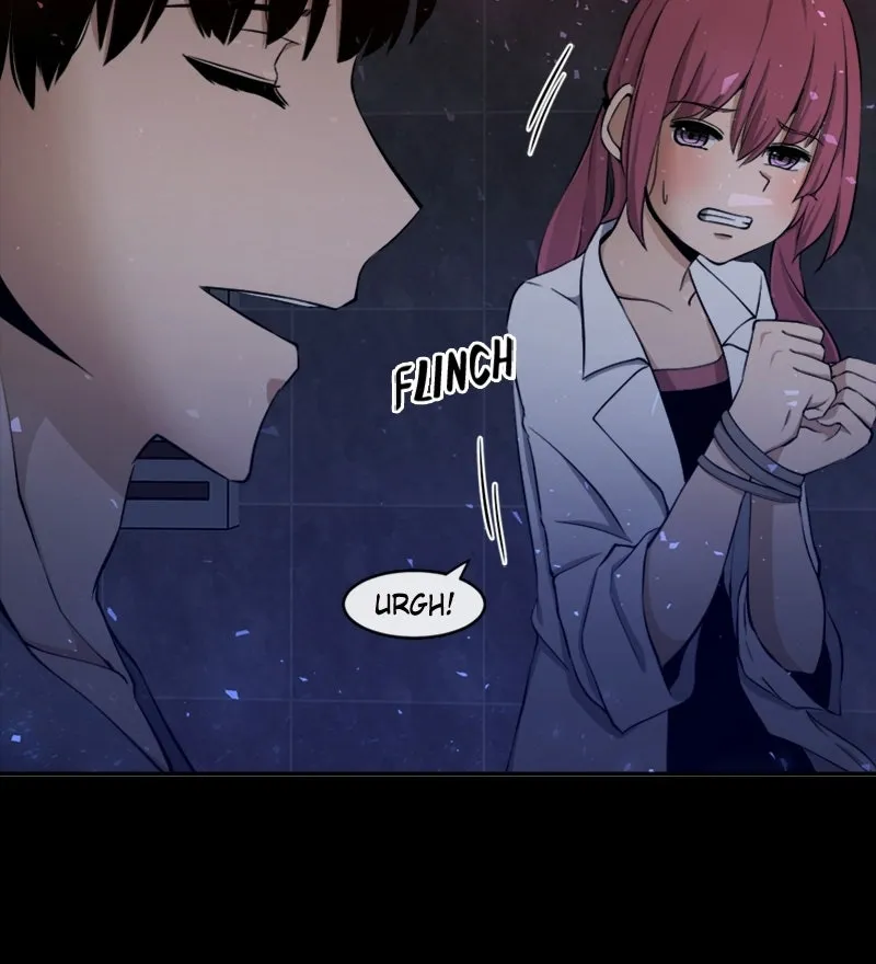 WEBTOON Now Chapter 208 page 20 - 