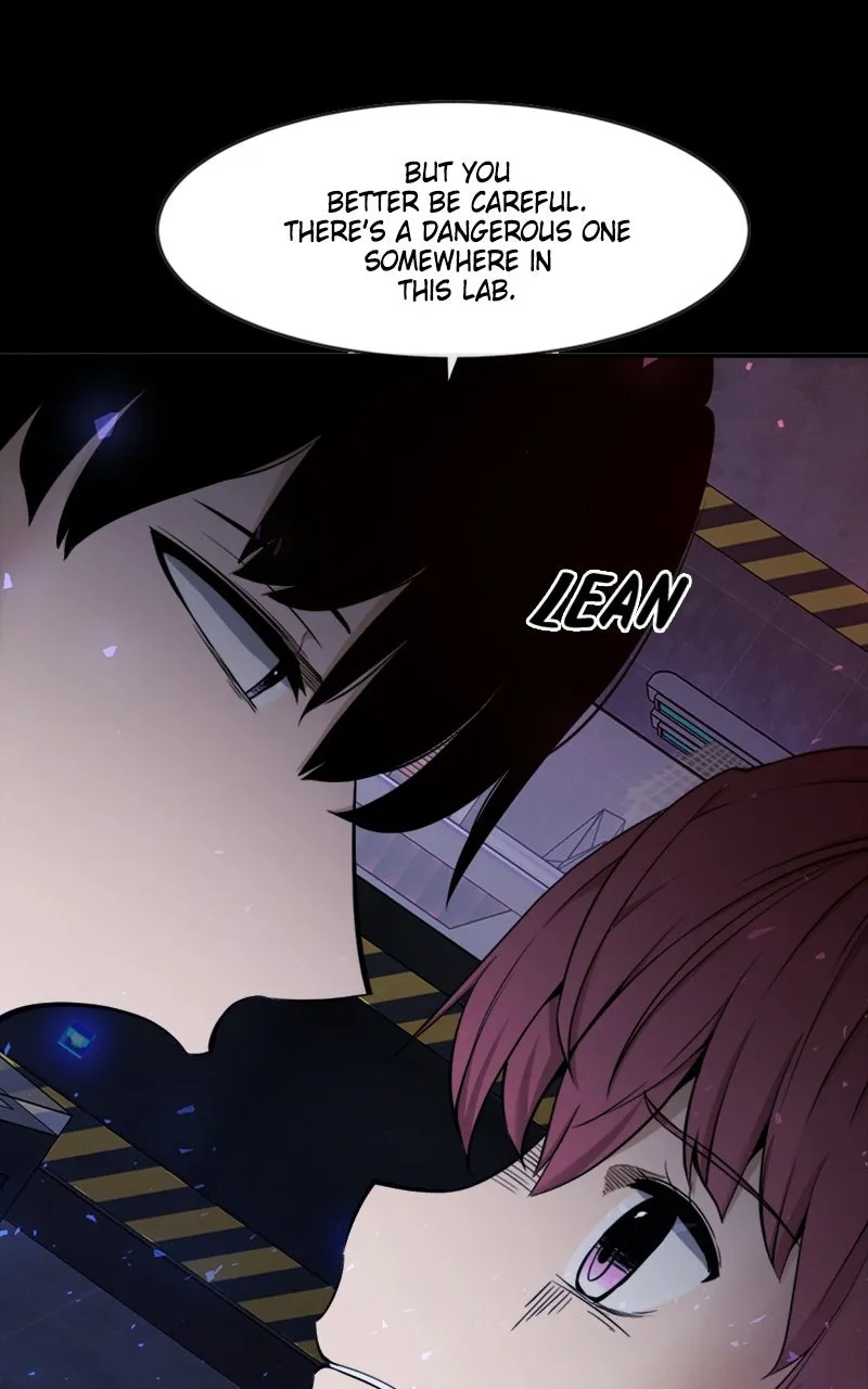 WEBTOON Now Chapter 208 page 21 - 