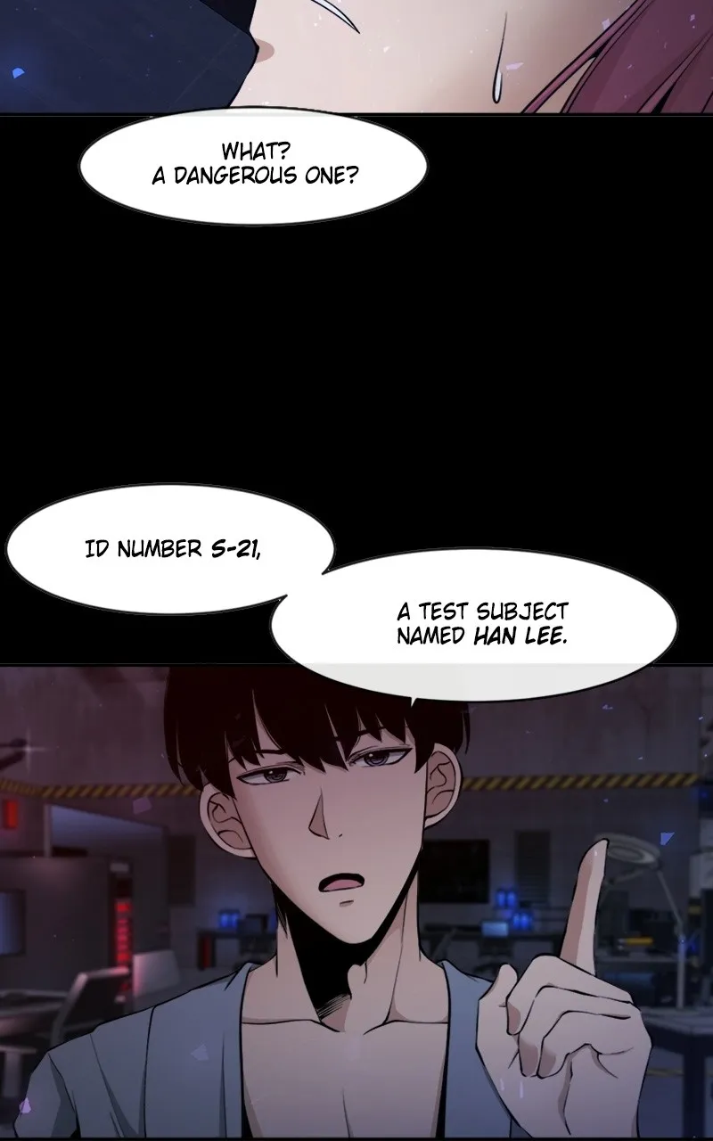 WEBTOON Now Chapter 208 page 22 - 