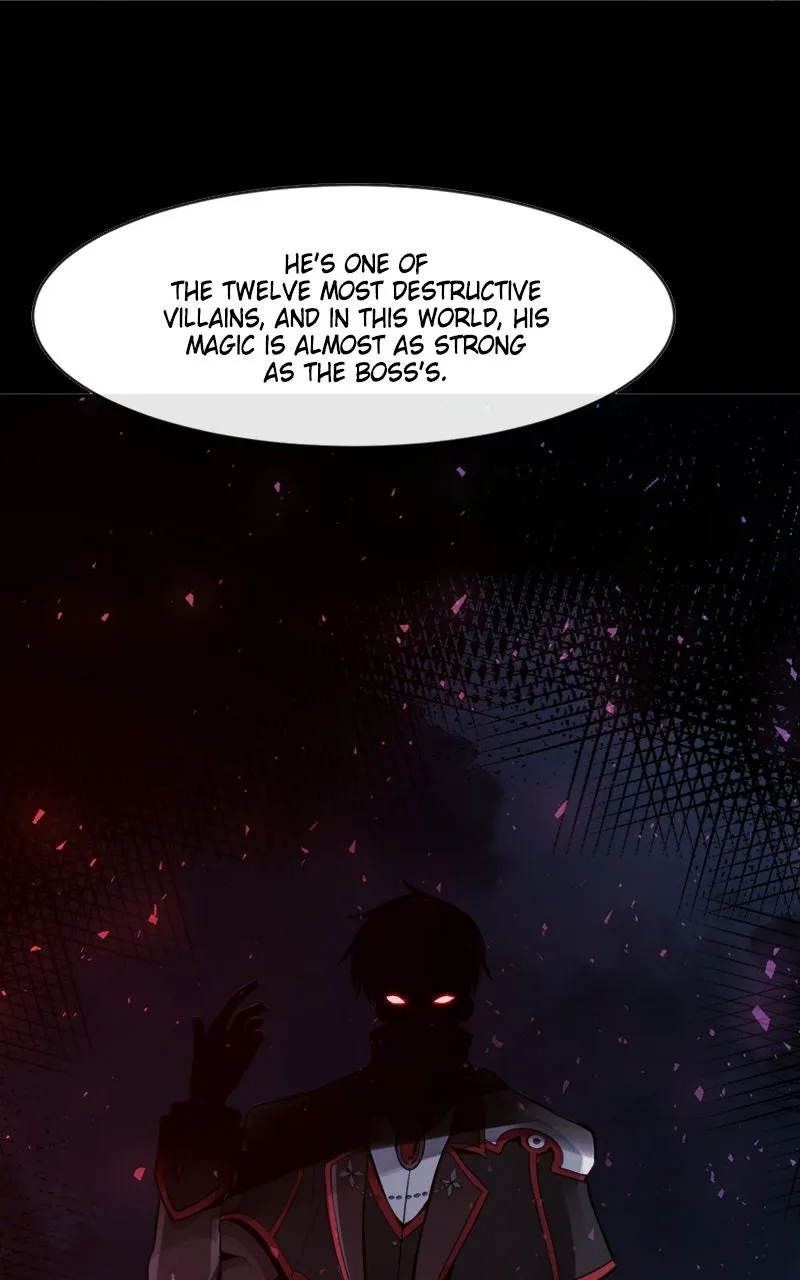 WEBTOON Now Chapter 208 page 23 - 