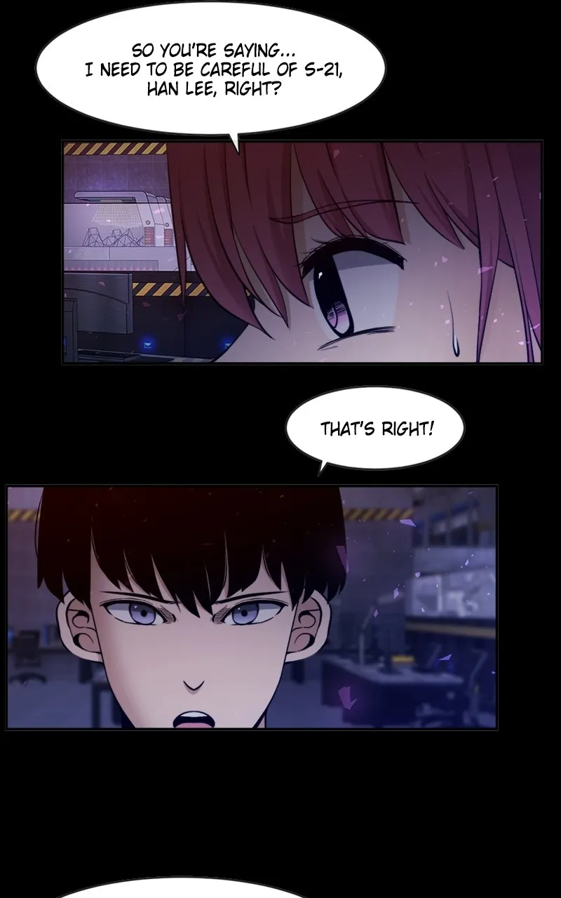 WEBTOON Now Chapter 208 page 26 - 