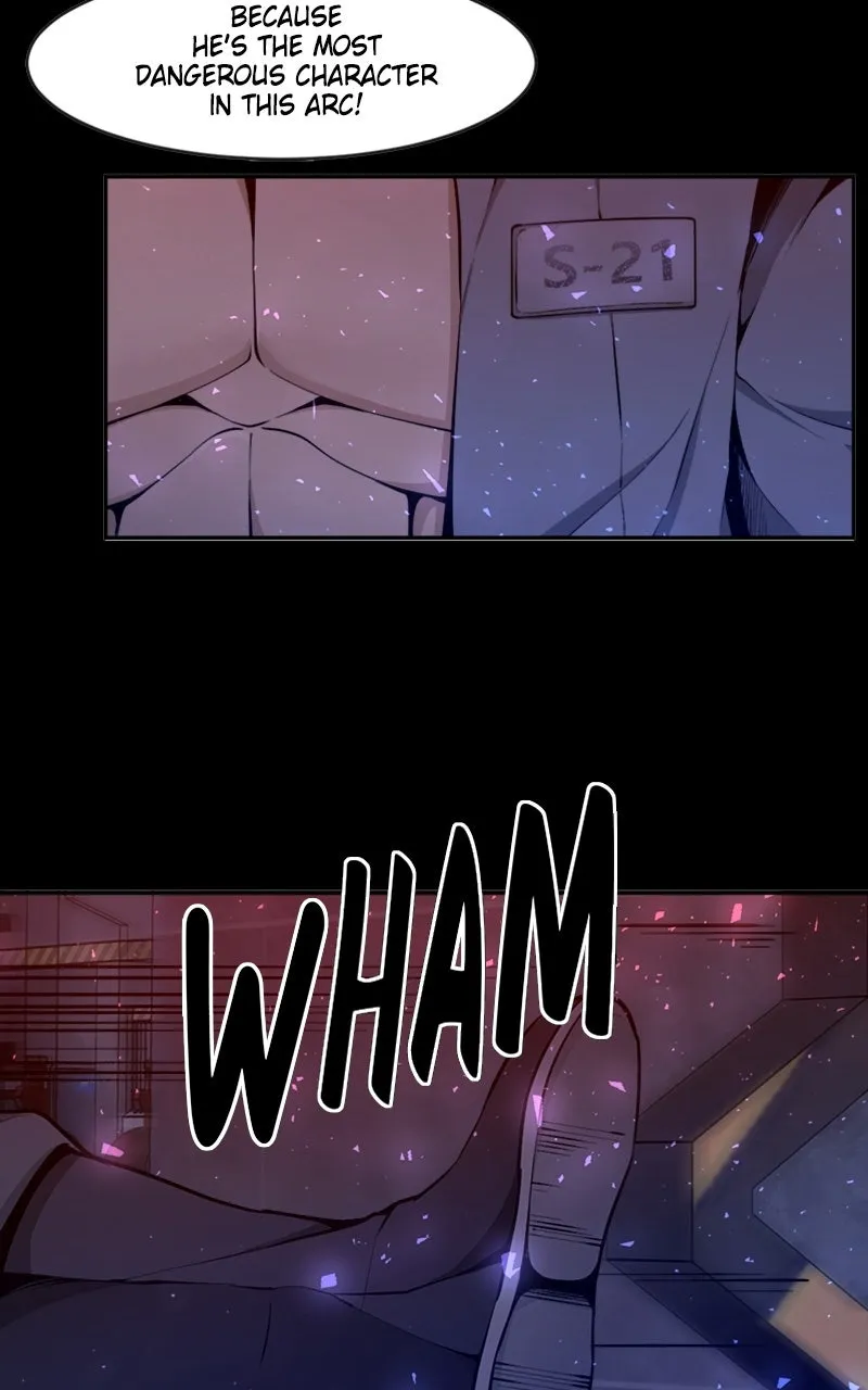 WEBTOON Now Chapter 208 page 27 - 