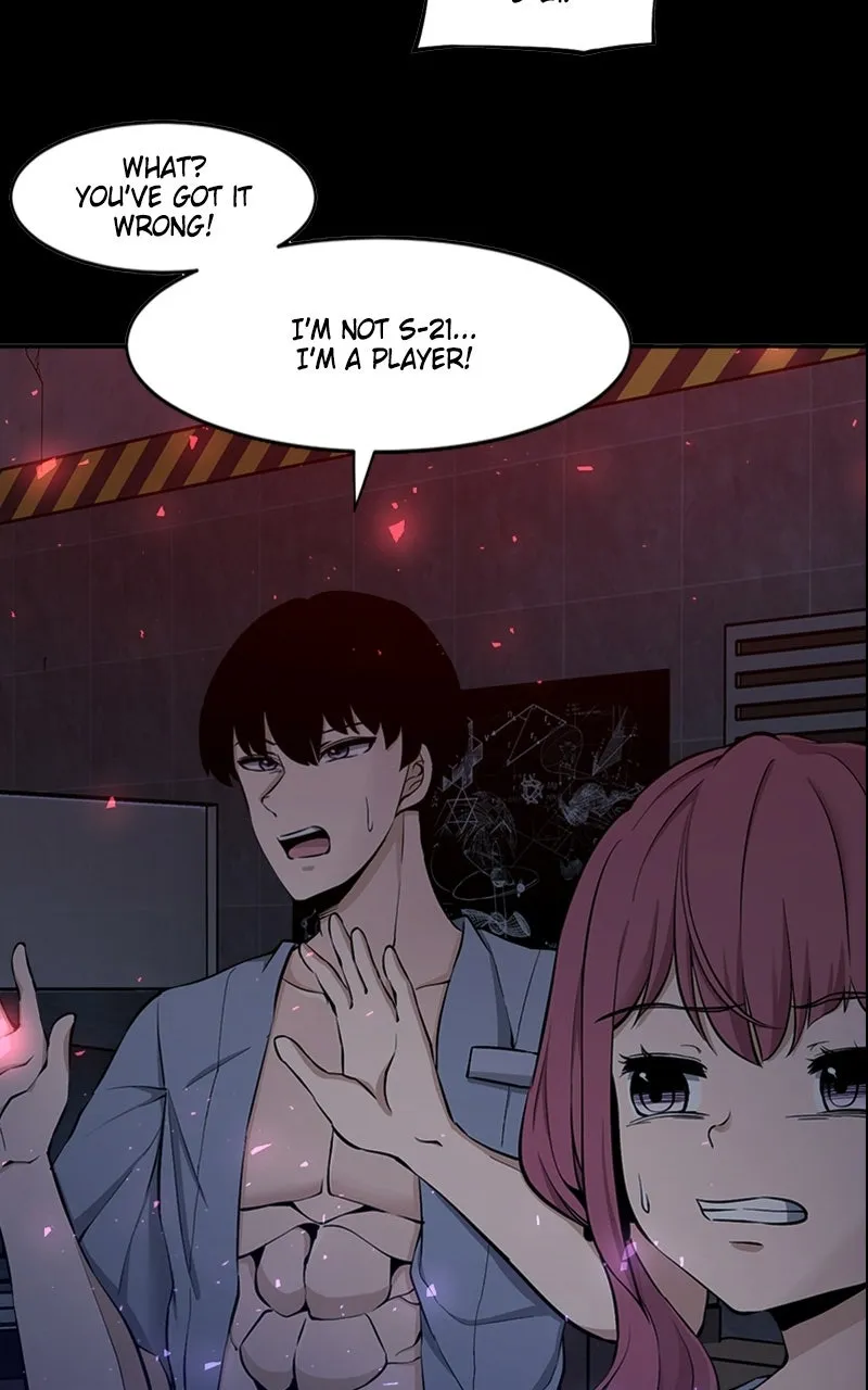WEBTOON Now Chapter 208 page 29 - 