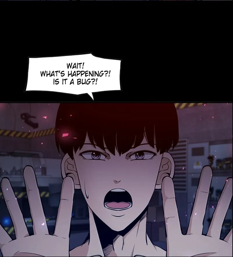 WEBTOON Now Chapter 208 page 30 - 