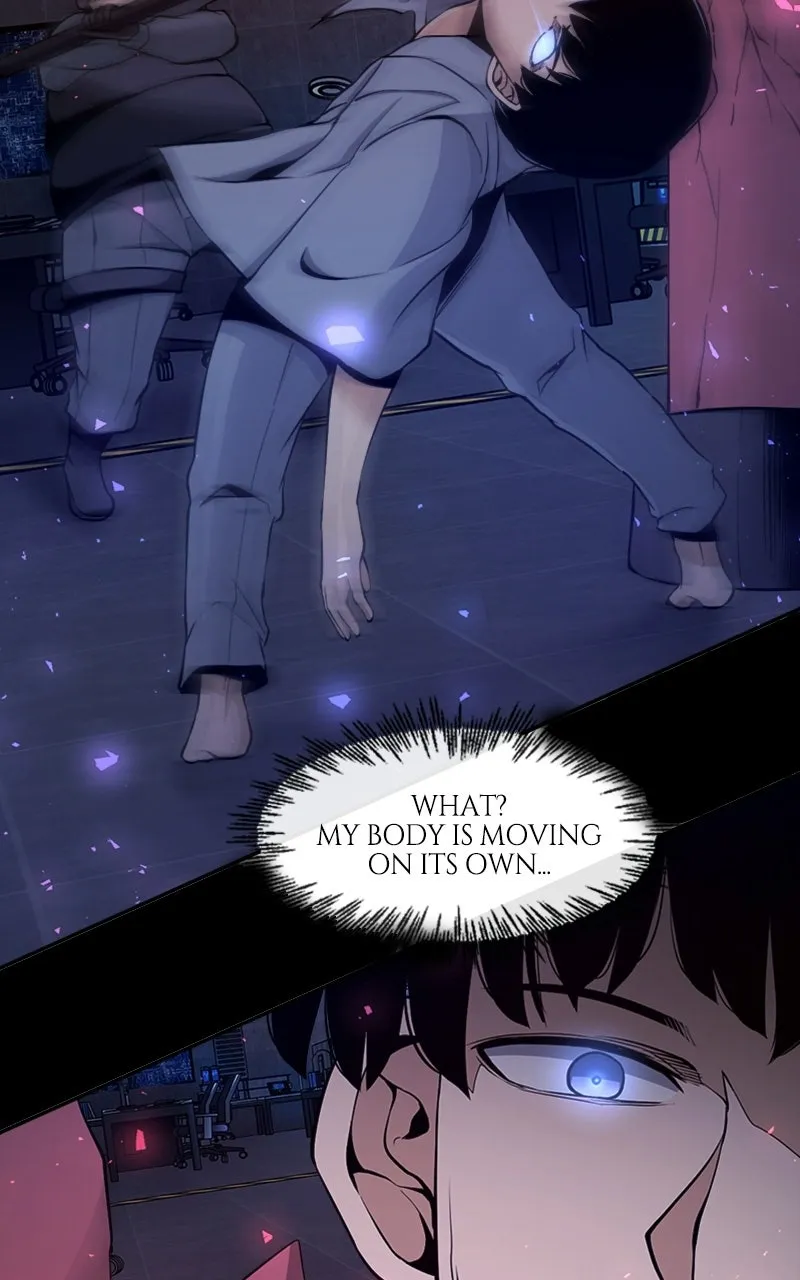 WEBTOON Now Chapter 208 page 32 - 