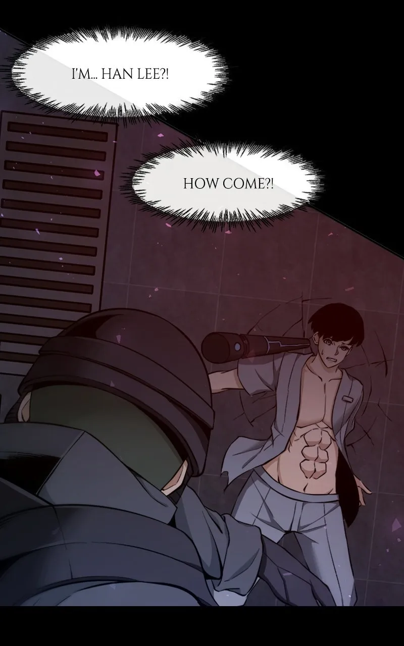 WEBTOON Now Chapter 208 page 34 - 