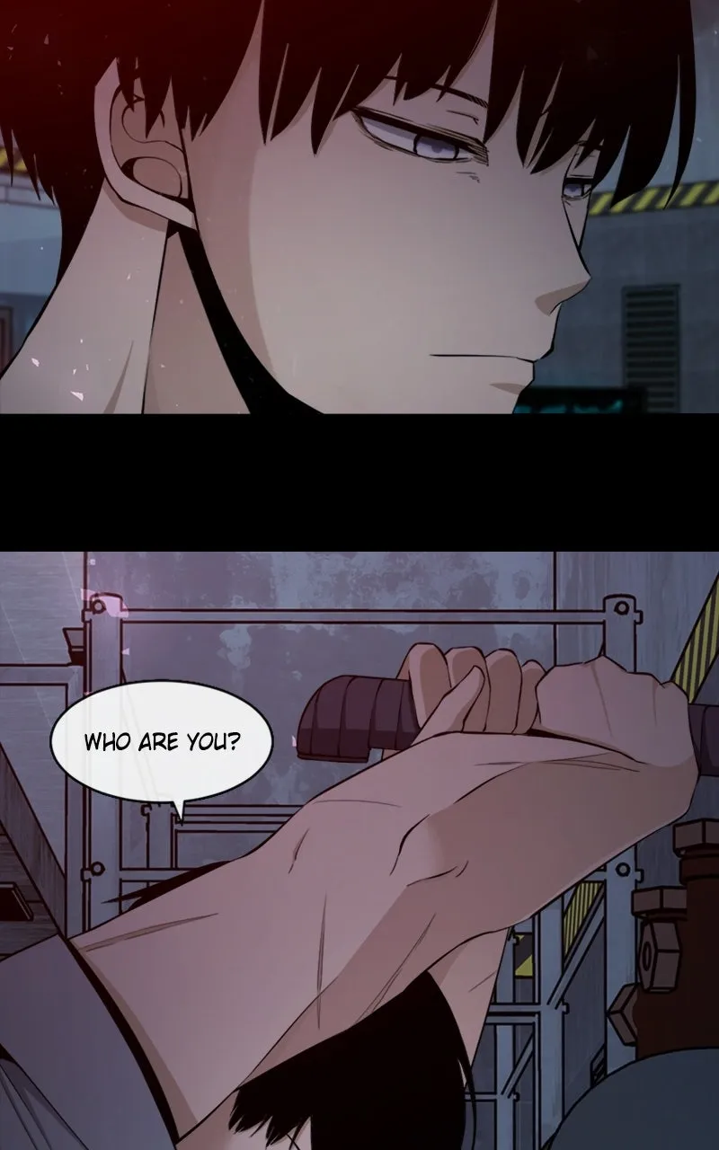 WEBTOON Now Chapter 208 page 7 - 