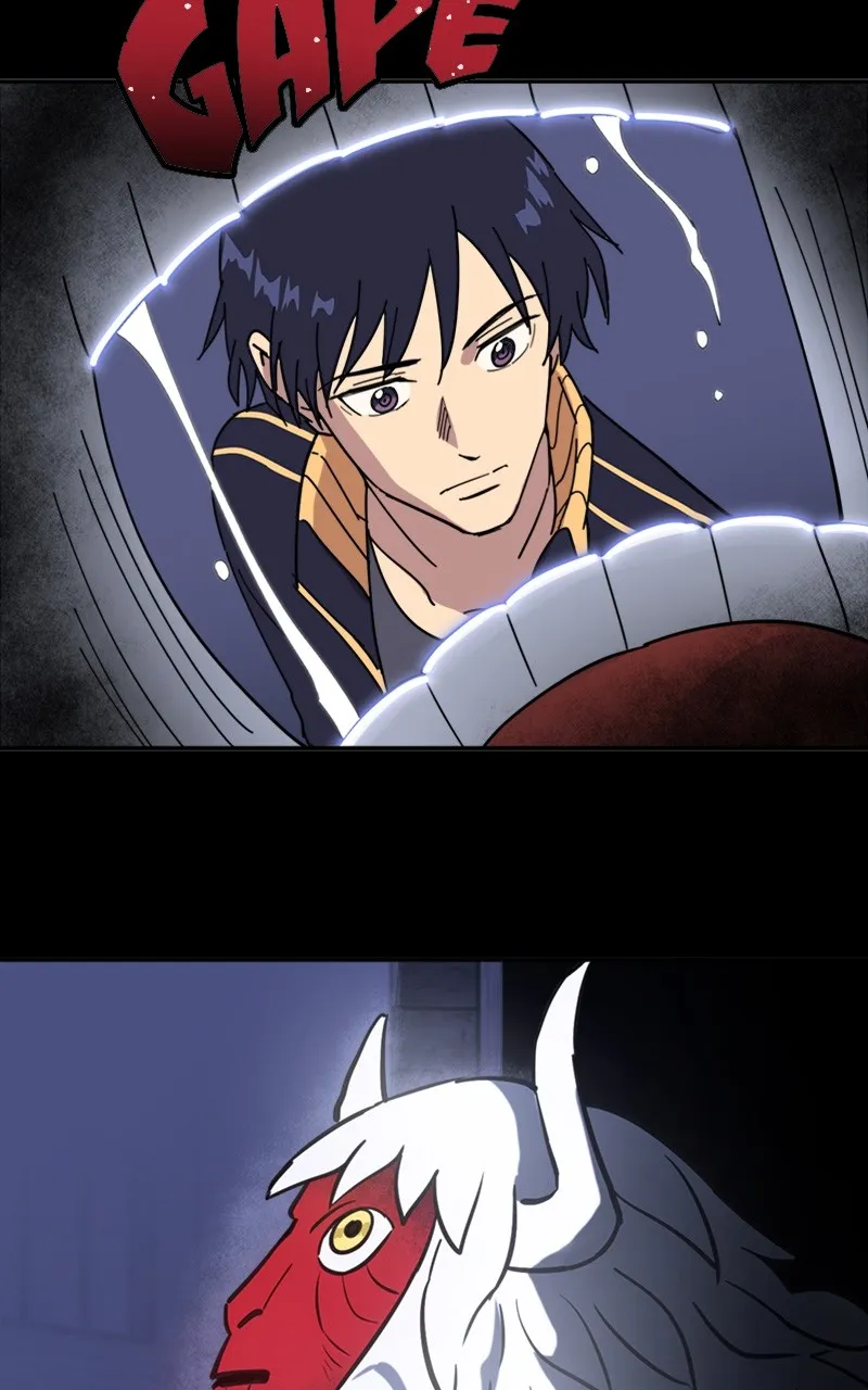 WEBTOON Now Chapter 208 page 77 - 