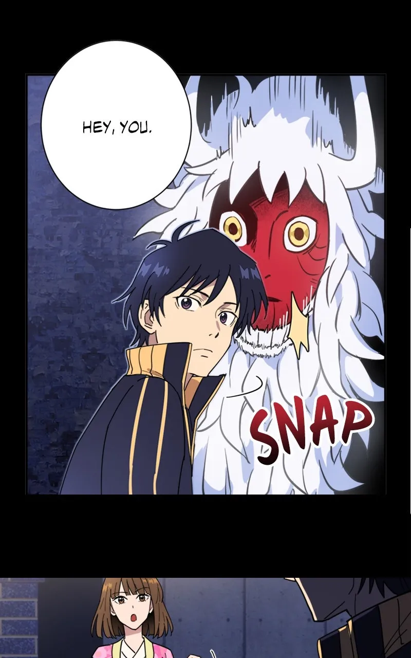 WEBTOON Now Chapter 208 page 79 - 