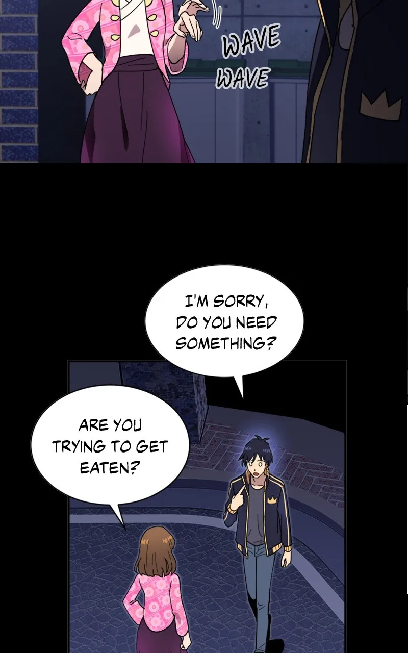 WEBTOON Now Chapter 208 page 80 - 