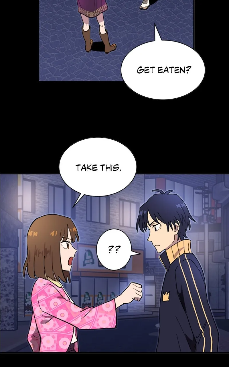 WEBTOON Now Chapter 208 page 81 - 